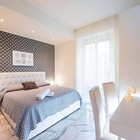Ora Blu Guest House Santa Margherita Ligure Dış mekan fotoğraf