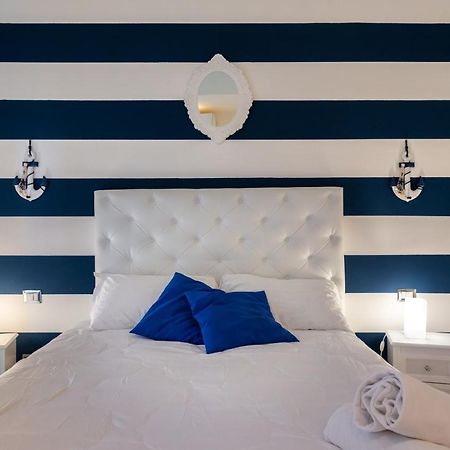 Ora Blu Guest House Santa Margherita Ligure Dış mekan fotoğraf