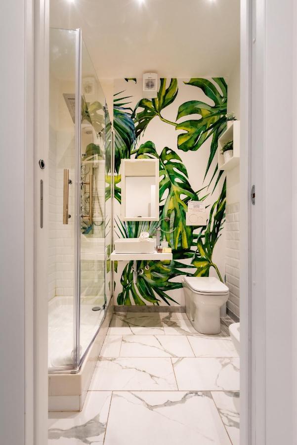 Ora Blu Guest House Santa Margherita Ligure Dış mekan fotoğraf