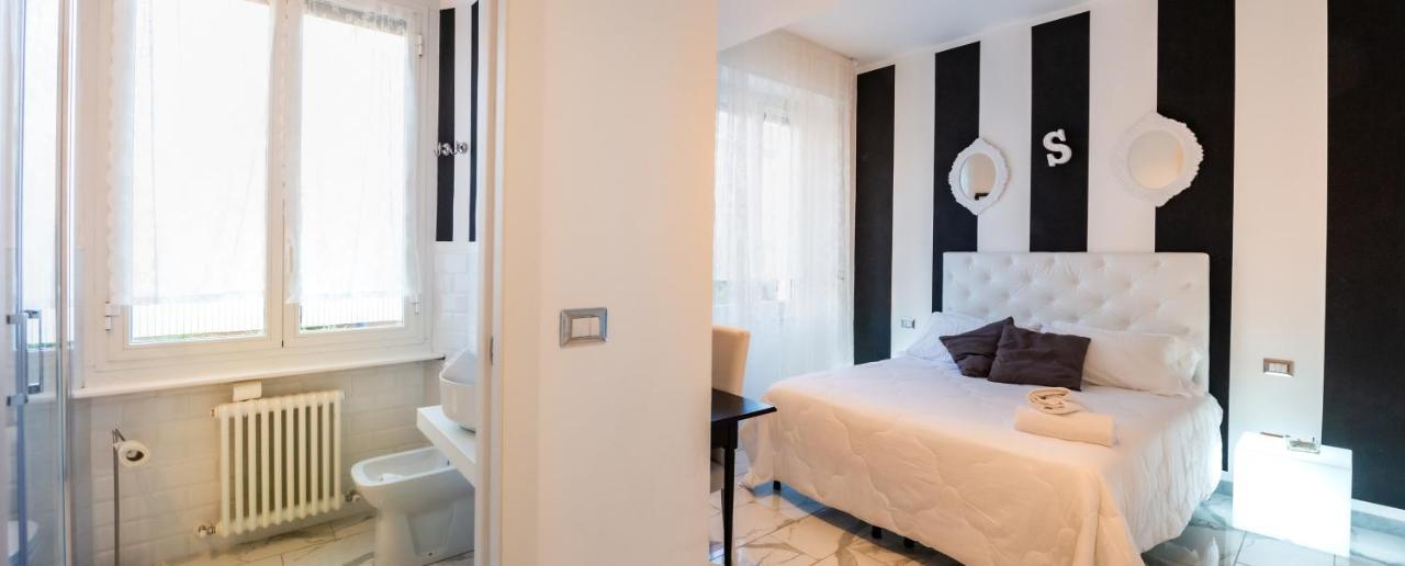 Ora Blu Guest House Santa Margherita Ligure Dış mekan fotoğraf
