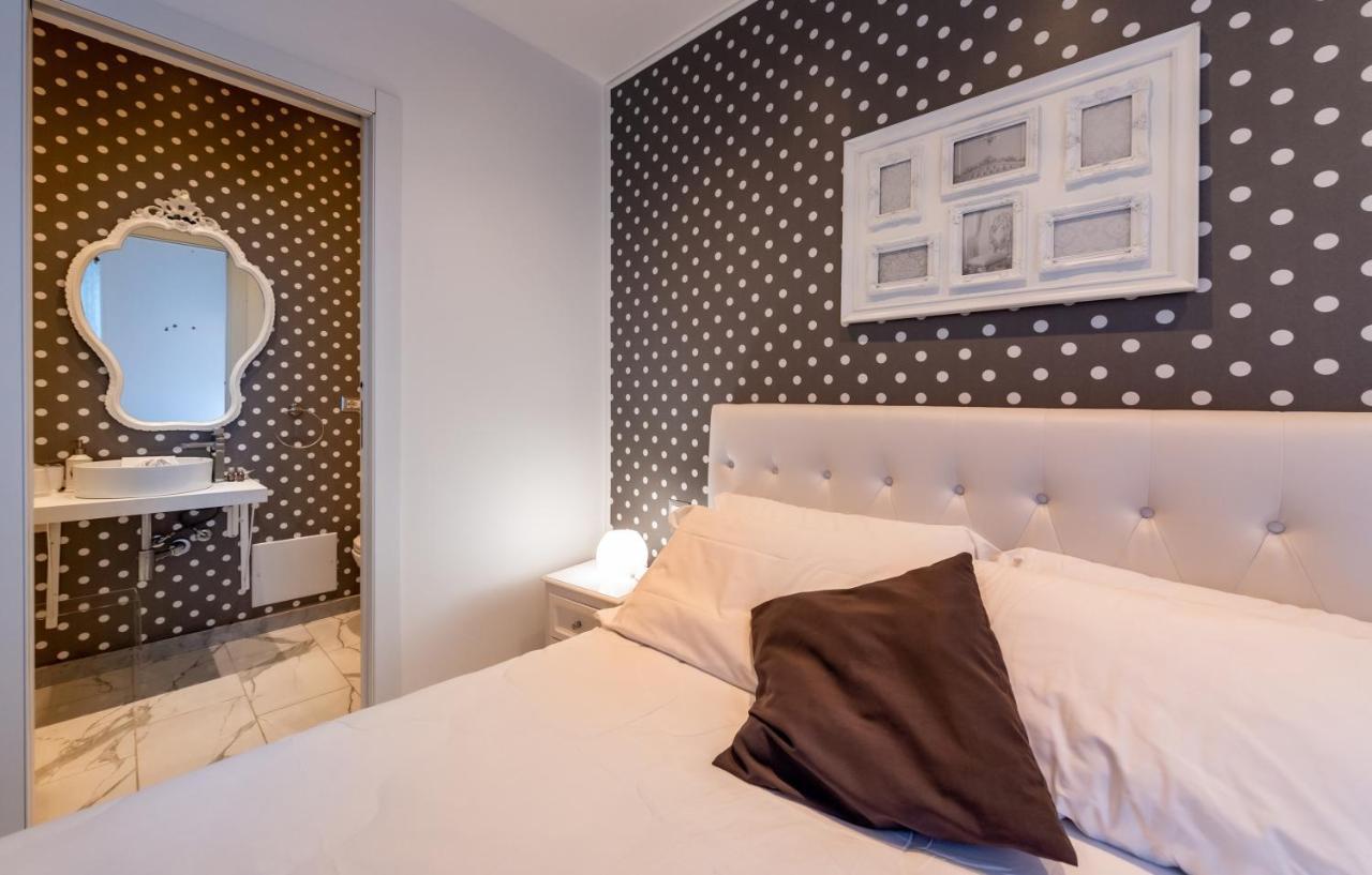 Ora Blu Guest House Santa Margherita Ligure Dış mekan fotoğraf