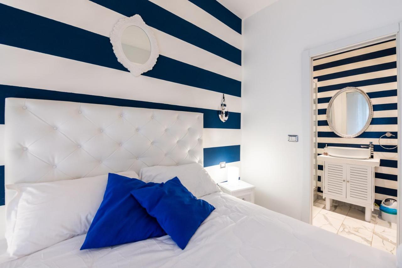 Ora Blu Guest House Santa Margherita Ligure Dış mekan fotoğraf