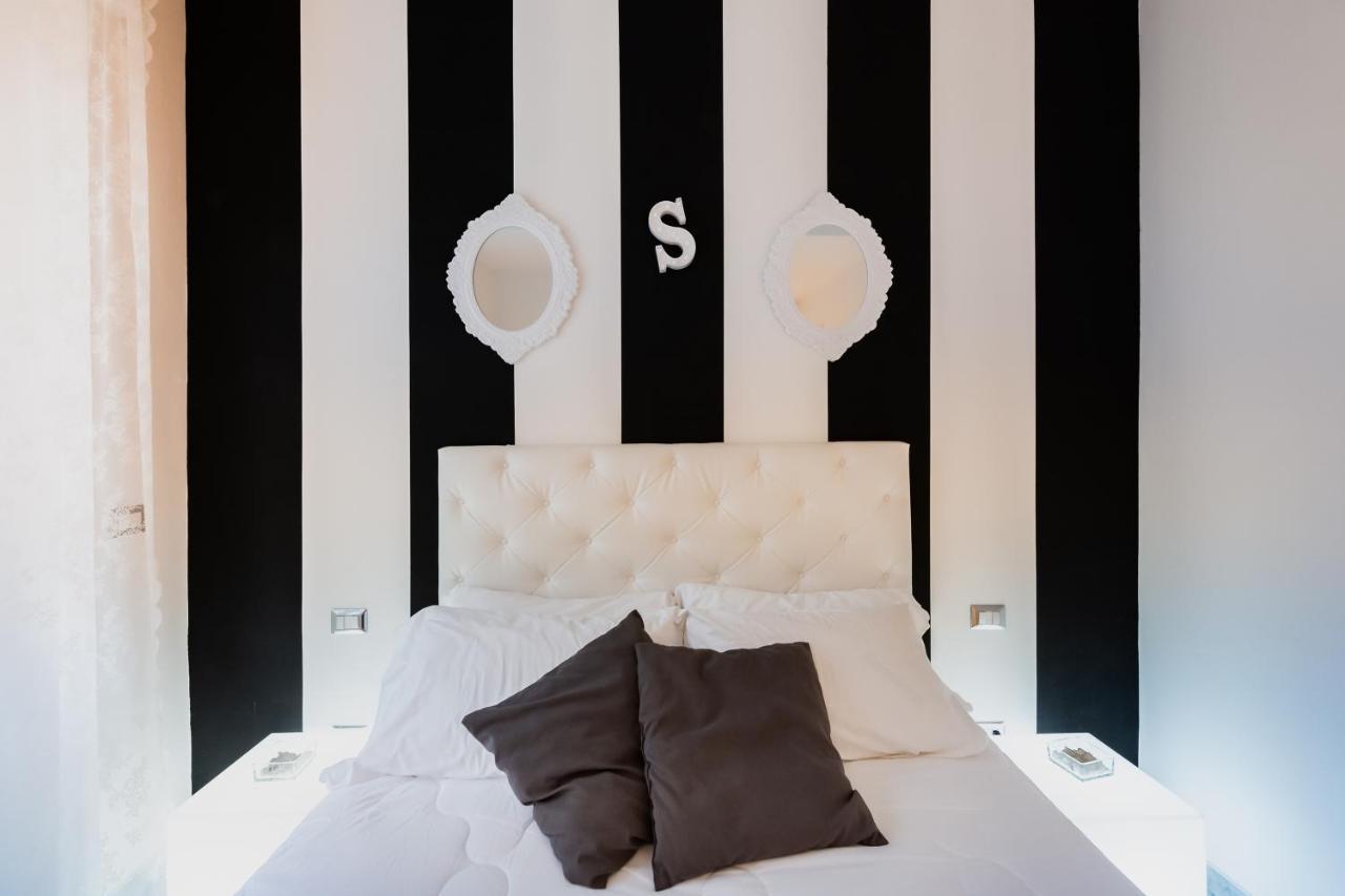Ora Blu Guest House Santa Margherita Ligure Dış mekan fotoğraf