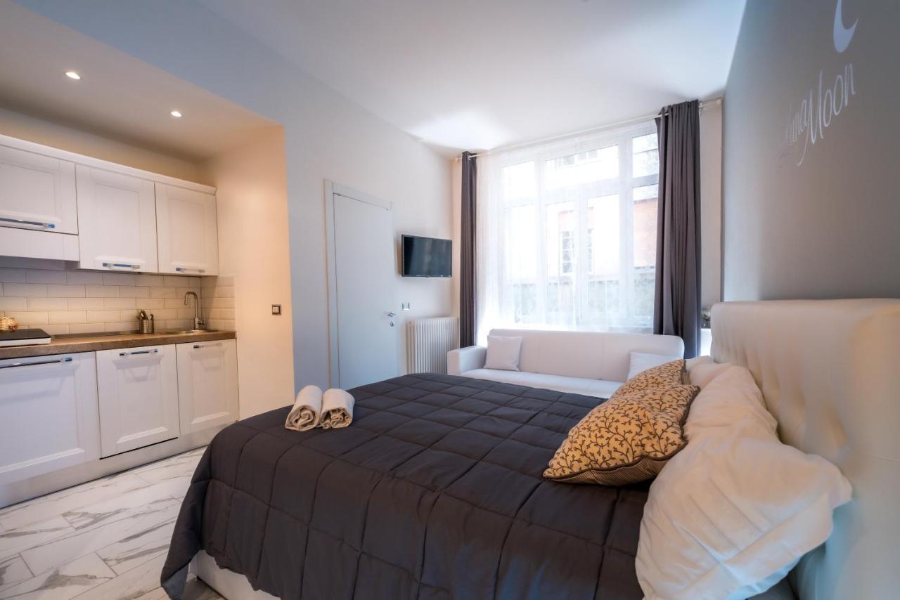 Ora Blu Guest House Santa Margherita Ligure Dış mekan fotoğraf