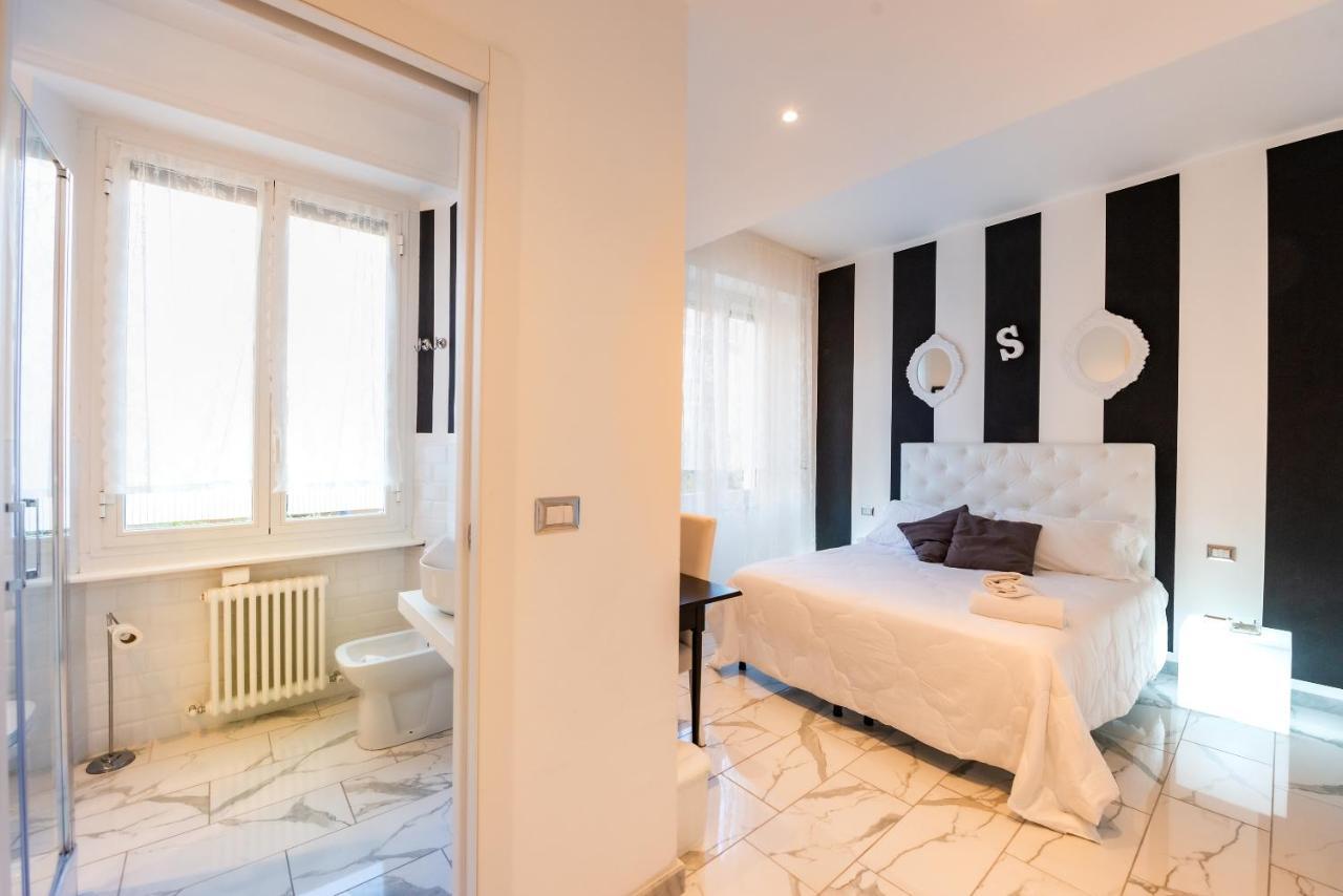 Ora Blu Guest House Santa Margherita Ligure Dış mekan fotoğraf