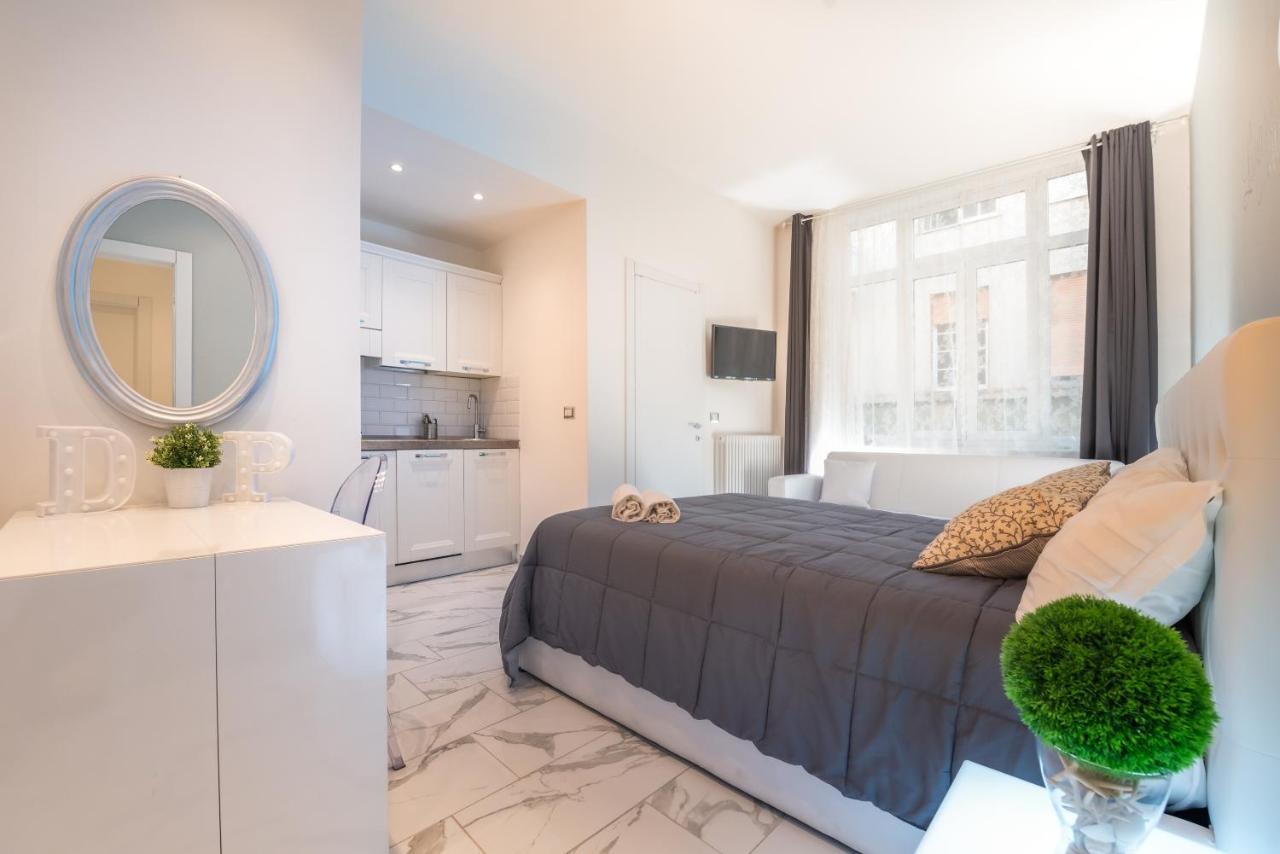 Ora Blu Guest House Santa Margherita Ligure Dış mekan fotoğraf