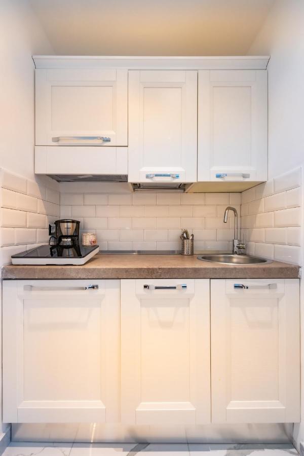 Ora Blu Guest House Santa Margherita Ligure Dış mekan fotoğraf