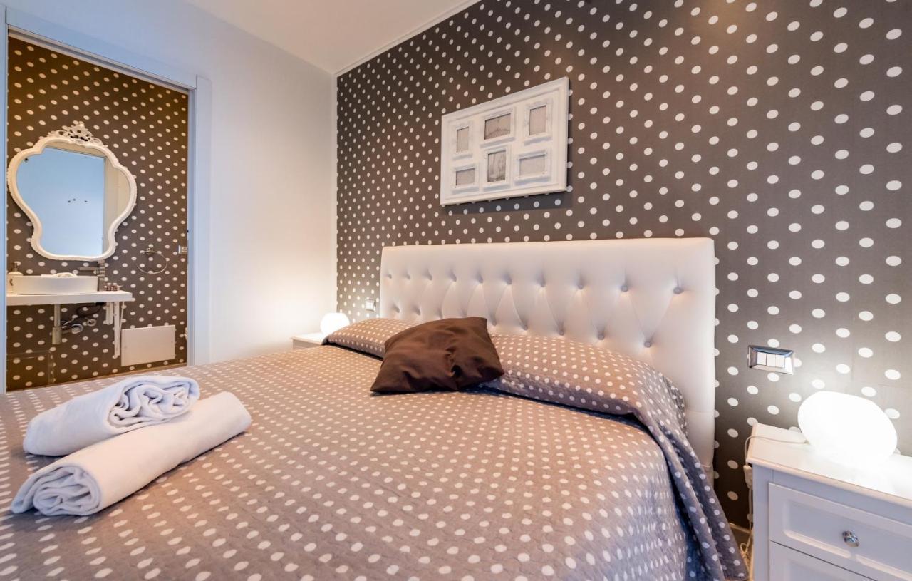 Ora Blu Guest House Santa Margherita Ligure Dış mekan fotoğraf