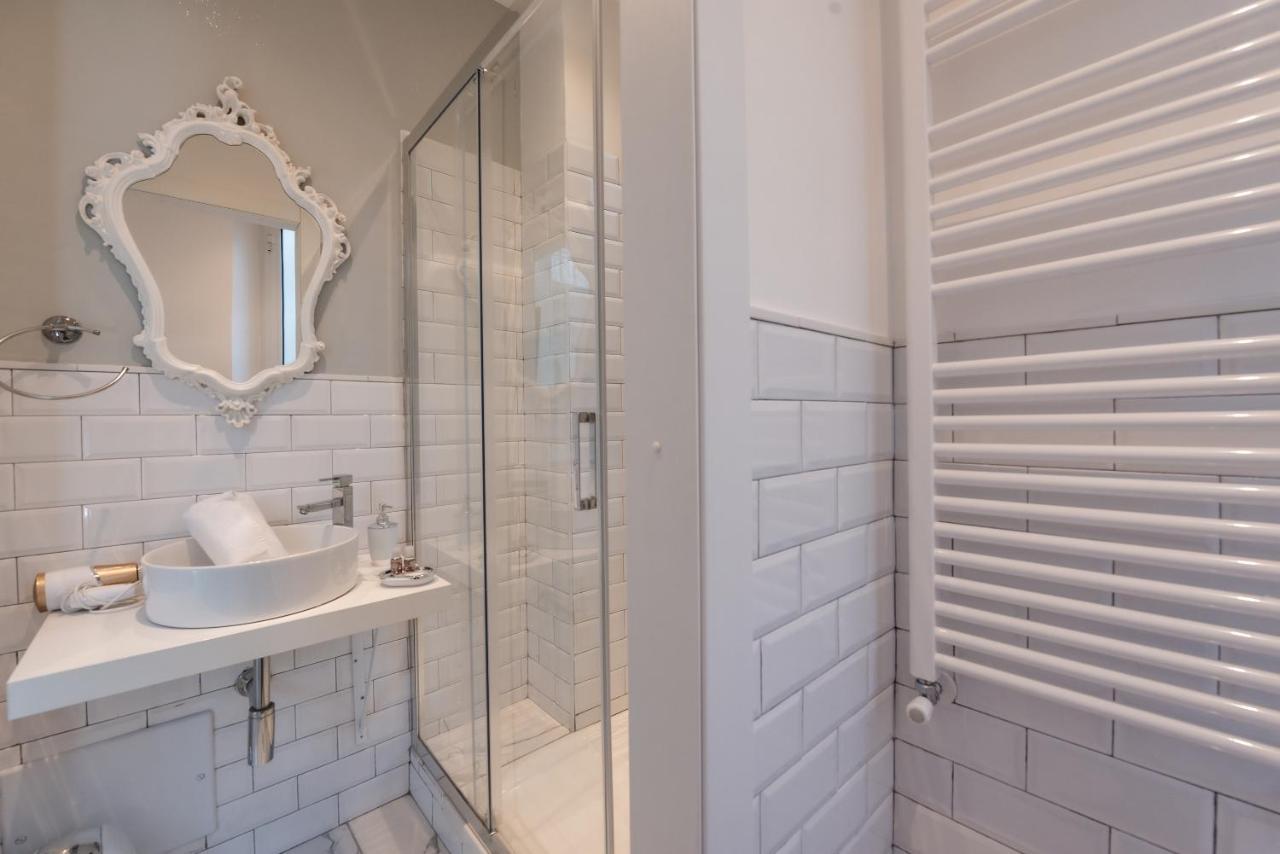 Ora Blu Guest House Santa Margherita Ligure Dış mekan fotoğraf