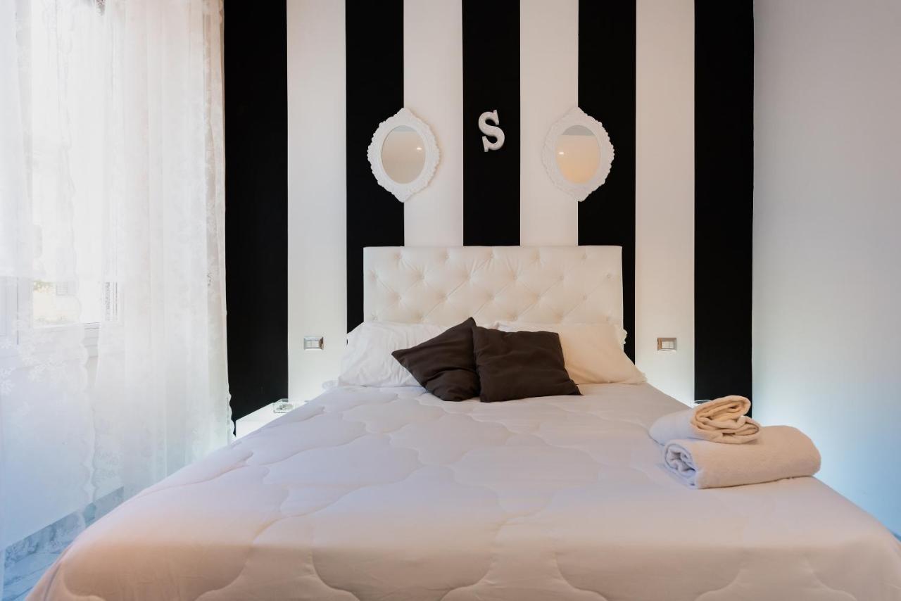 Ora Blu Guest House Santa Margherita Ligure Dış mekan fotoğraf