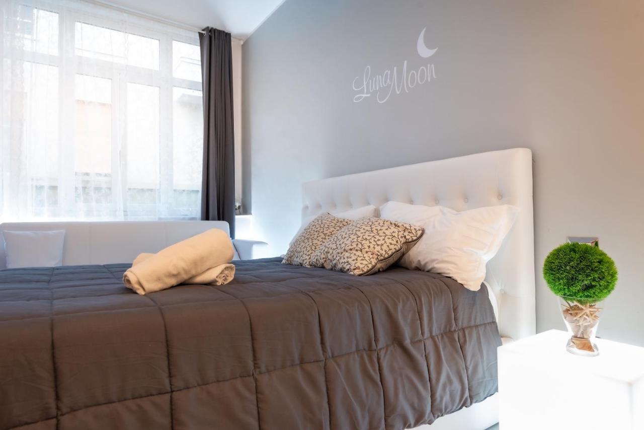 Ora Blu Guest House Santa Margherita Ligure Dış mekan fotoğraf