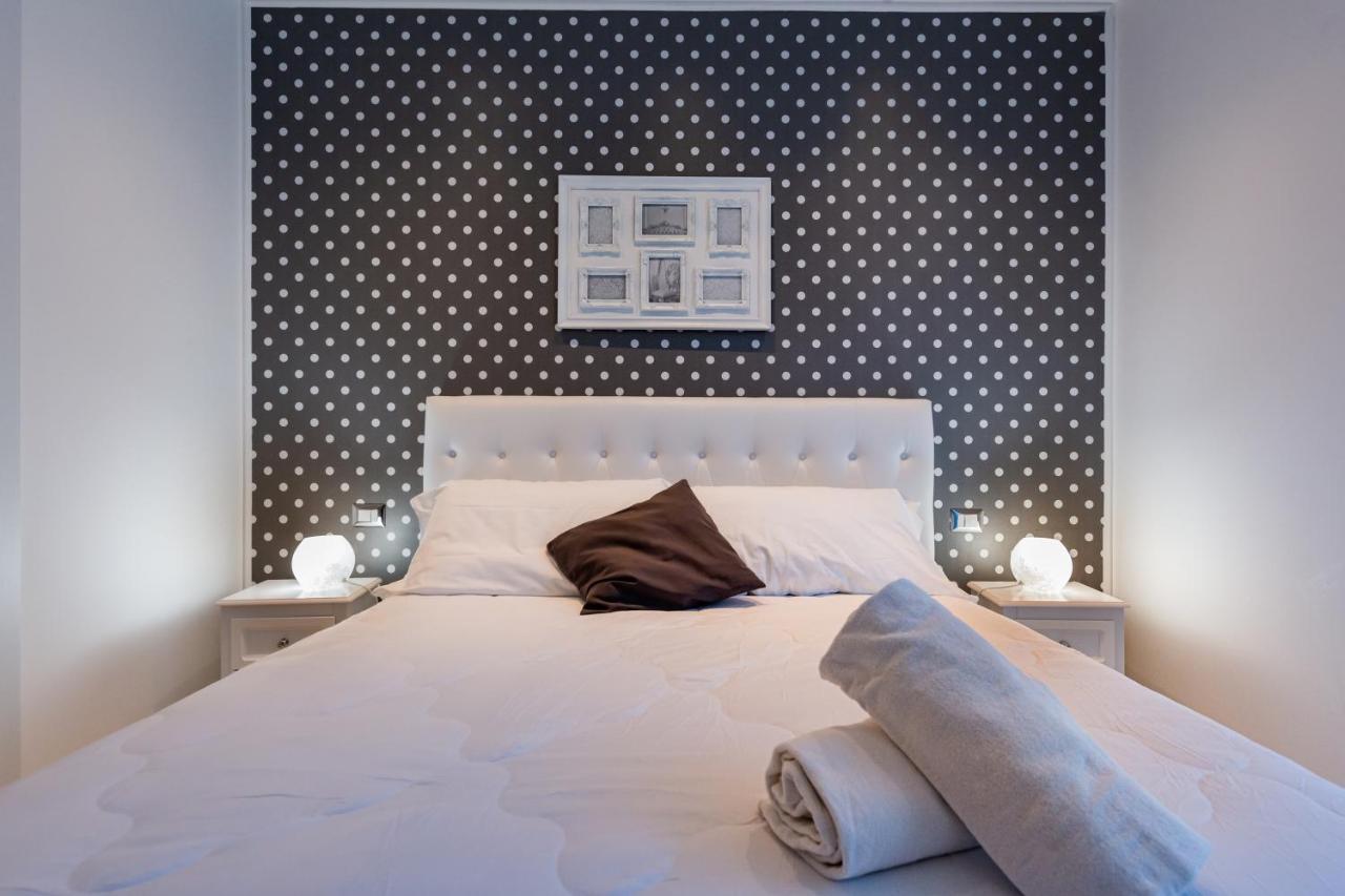 Ora Blu Guest House Santa Margherita Ligure Dış mekan fotoğraf