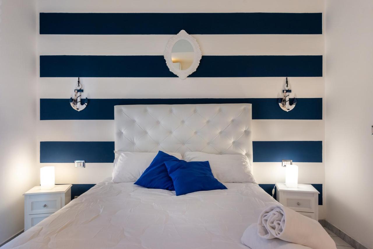 Ora Blu Guest House Santa Margherita Ligure Dış mekan fotoğraf