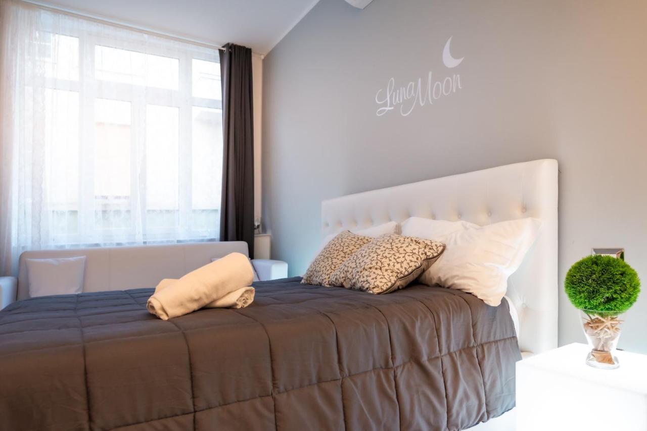 Ora Blu Guest House Santa Margherita Ligure Dış mekan fotoğraf