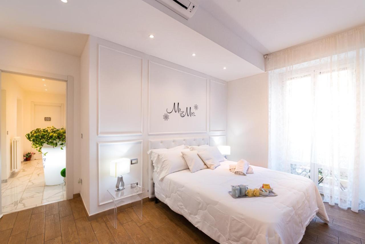 Ora Blu Guest House Santa Margherita Ligure Dış mekan fotoğraf