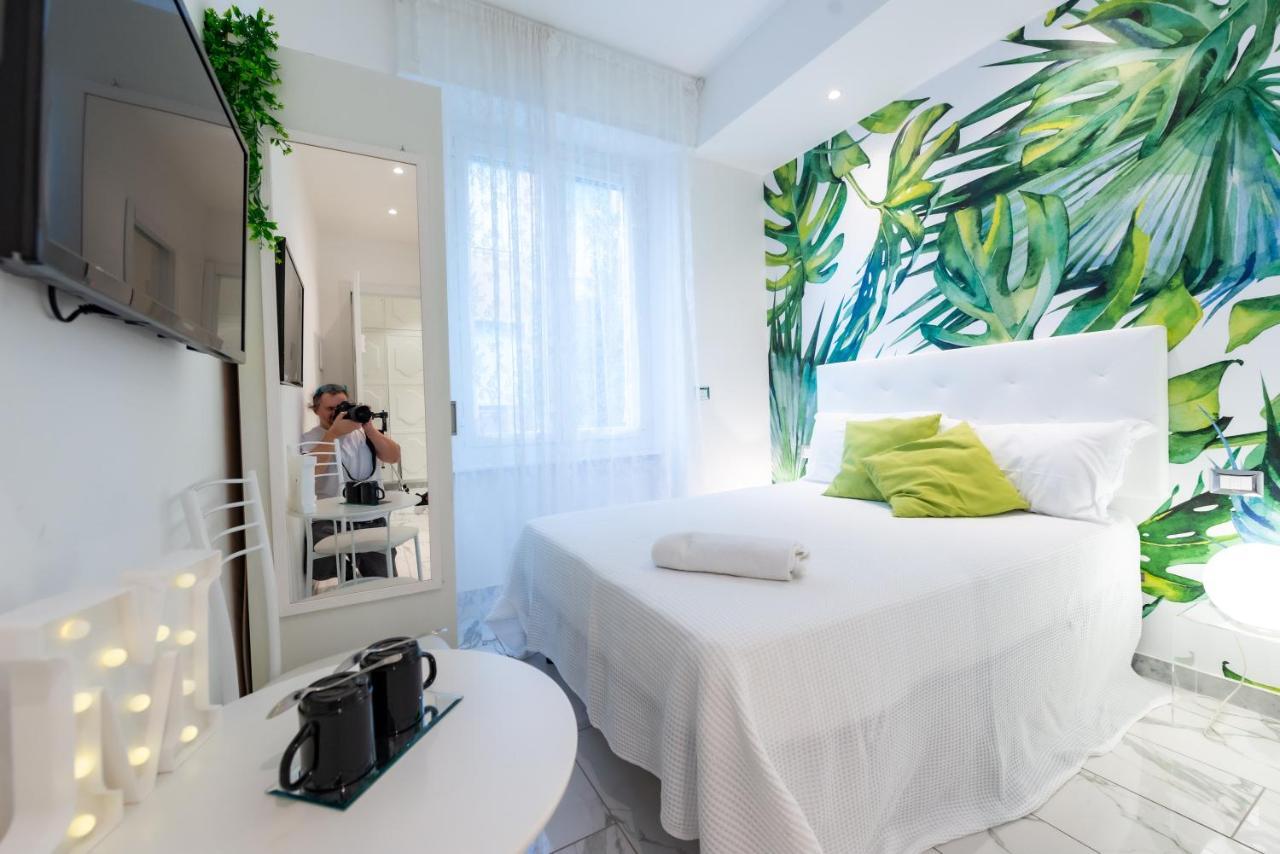 Ora Blu Guest House Santa Margherita Ligure Dış mekan fotoğraf