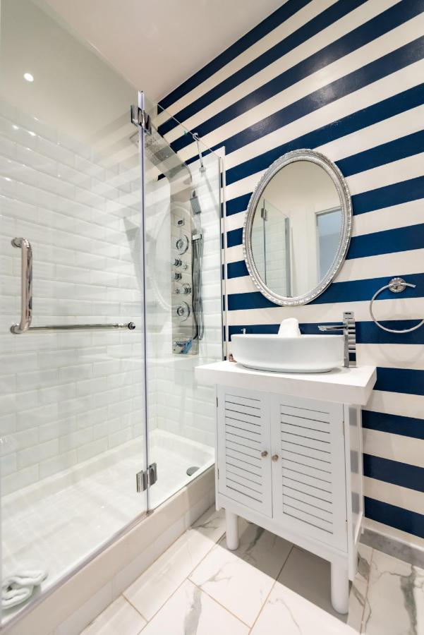 Ora Blu Guest House Santa Margherita Ligure Dış mekan fotoğraf