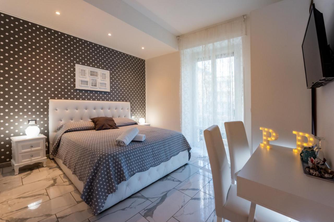 Ora Blu Guest House Santa Margherita Ligure Dış mekan fotoğraf