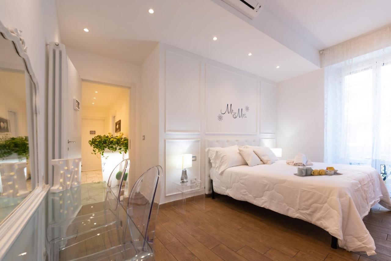 Ora Blu Guest House Santa Margherita Ligure Dış mekan fotoğraf